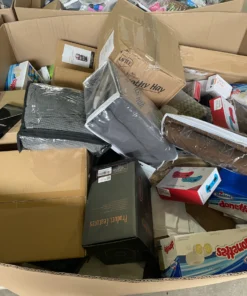 AMZ Bin Store Truckload – Arkansas