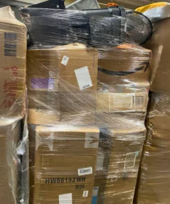 Costway, Furniture & GM Loads Ready To Ship Truckload (26 Pallet Per Truck)