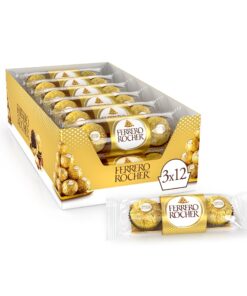 Ferrero Rocher (200g Box)