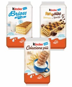 Kinder Brioss (280g Pack)